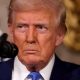 Donald Trump kirim amunisi yang ditangguhkan Biden ke Israel.(Foto: BBC World)