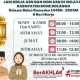 Pemerintah Kabupaten Bone Bolango menerbitkan Surat Edaran tentang jam kerja ASN dan Non ASN selama Ramadan 1446 H tahun 2025. (Foto : Kominfo)