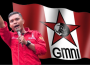GMNI Kecam Sanksi DO dan Skorsing terhadap Mahasiswa UBM Gorontalo