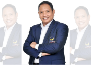 Ridwan Monoarfa : Sektor Peternakan di Gorontalo Masih Butuh Dukungan