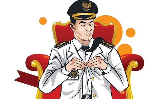 IMM Minta Kades Buhu Dikenakan Pasal Berlapis
