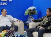 Wakil Ketua DPRD Provinsi Gorontalo: Idul Fitri Momentum Perkuat Kebersamaan dan Sinergi