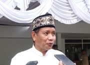 Terkait PSU, Wakil Ketua DPRD Provinsi Gorontalo Ingatkan Waspada Politik Uang