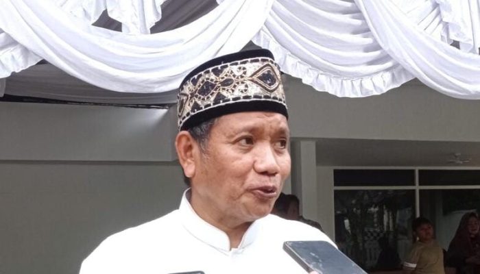 Terkait PSU, Wakil Ketua DPRD Provinsi Gorontalo Ingatkan Waspada Politik Uang