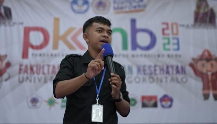Gagasan Adhan Dambea Dirikan Bank Daerah Didukung Aktivis Gorontalo