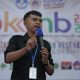 Aktivis Gorontalo, Majid Mustaki.(Foto : Dok. Istimewa)