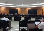 Raker Pansus LKPJ Deprov Ungkap Ketidaksesuaian Laporan dan Fakta Lapangan