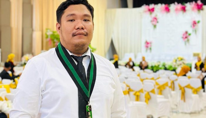 Desak BPD Buhu Bertidak, Tokoh Pemuda : Copot Kades yang Diduga Aniaya Warga!