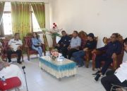 Pansus LKPJ Soroti Kondisi SMAN 1 Buntulia: Infrastruktur Rusak, Fasilitas Minim