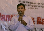 Aktivis Desak Polres Gorontalo Transparan Tangani Kasus Ekskavator di Tambang Mootilango