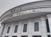 Sebanyak 26 PPPK DPRD Provinsi Gorontalo Bakal Ikuti Pra Orientasi dan Optimalisasi Kinerja