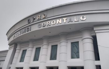 DPRD Provinsi Gorontalo Matangkan Agenda Jelang Tutup Tahun 2025