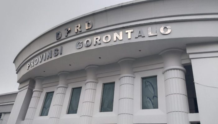 DPRD Provinsi Gorontalo Dukung Perguruan Tinggi Selamatkan Bahasa Daerah