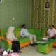 Suasana kunjungan Komisi IV Dewan Perwakilan Rakyat Daerah (DPRD) Provinsi Goronalo di SMA Negeri 1 Paguyaman, Kabupaten Boalemo, Kamis (17/4/2025). (Foto : Dok. Humas DPRD)