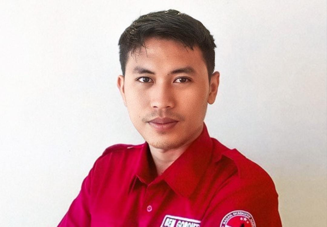 Koordinator Isu Politik dan Demokrasi BEM Provinsi Gorontalo, Verdiansyah Usman. (Foto : Dok. Istimewa)