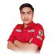 Koordinator BEM Provinsi Gorontalo, Almisbah Ali Dodego/Penagar.id 