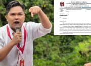 Besok, GMNI Kabgor Laporkan Pemilik Bangunan Tak Kantongi Izin Lingkungan ke Polda Gorontalo