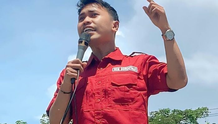 Desak DPRD Kabgor Gelar RDP, BEM Provinsi : Rekomendasikan Pembongkaran, Bukan Perdebatan!