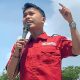 Koordinator Isu Politik dan Demokrasi BEM Provinsi Gorontalo, Verdiansyah Usman./Penagar.id