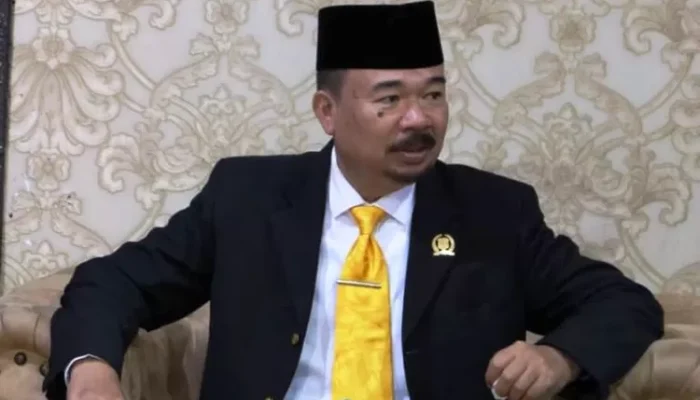 Anggaran Pokir Turun, DPRD Provinsi Gorontalo Tetap Prioritaskan Aspirasi Warga
