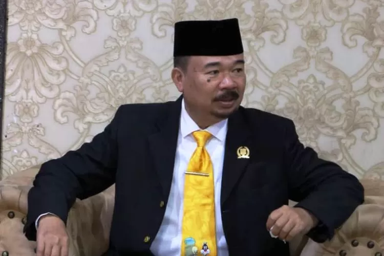 Ketua DPRD Provinsi Gorontalo, Thomas Mopili. (Foto : Dok. Istimewa)