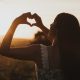Ilustrasi Self-love. (Foto : Unsplash/Jackson David)