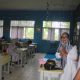Komisi IV DPRD Gorontalo Pantau Langsung Ujian ASSAJ di SMA Negeri 1 Paguat.(Foto : Dok. Ist.)