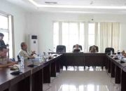 Deprov Revisi Tatib : Aleg Tak Sekadar Hadir, Harus Bertanggung Jawab