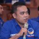 Direktur Media Center NasDem Gorontalo, Alyun Hippy. (Foto : Dok. Ist.)