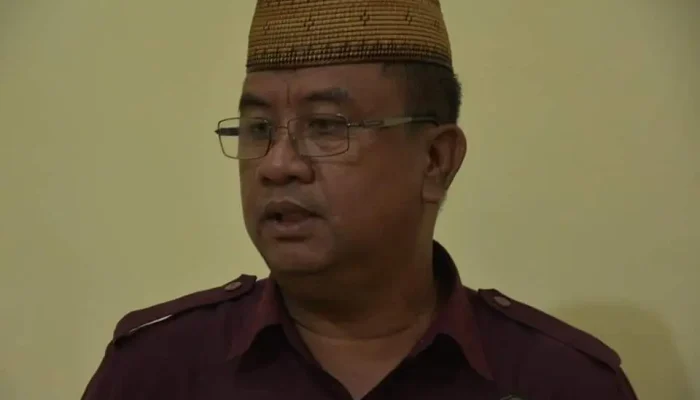 Sepi Siswa, DPRD Provinsi Gorontalo Dorong Solusi Terhadap SMK di Boalemo