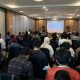 Ikatan Mahasiswa Ilmu Sosial dan Ilmu Politik menggelar diskusi publik bertajuk “Implementasi Asas Dominus Litis dalam RKUHAP: Perspektif Politik Hukum dan Efektivitas Penegakan Hukum di Indonesia.”/Penagar.id