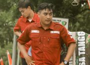 Koordinator BEM Provinsi Gorontalo, Almisbah Ali Dodego./Penagar.id