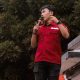 Koordinator Isu Politik dan Demokrasi BEM Provinsi Gorontalo, Verdiansyah Usman./Penagar.id