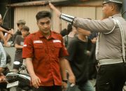 Koordinator BEM Provinsi Gorontalo, Almisbah Ali Dodego./Penagar.id