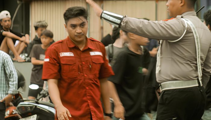 Minggu-Minggu Mencekam untuk Aktivis Gorontalo: Kami Diburu Seperti Binatang!