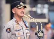 Polda Bentuk Satgas Anti Premanisme, Jamin Keamanan dan Iklim Usaha di Gorontalo