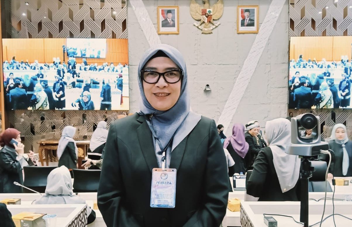 Anggota DPRD Provinsi Gorontalo, dr. Sri Darsianti Tuna. (Foto : Dok. Ist.)