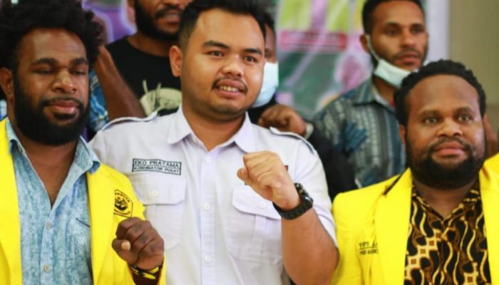 Gorontalo jadi Sorotan Nasional usai Penyerangan Aktivis, Polda Didesak Bertidak Tegas