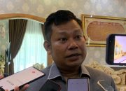 Komisi IV Deprov-Wali Kota Gorontalo Bertemu, Bahas Nasib SMA 8
