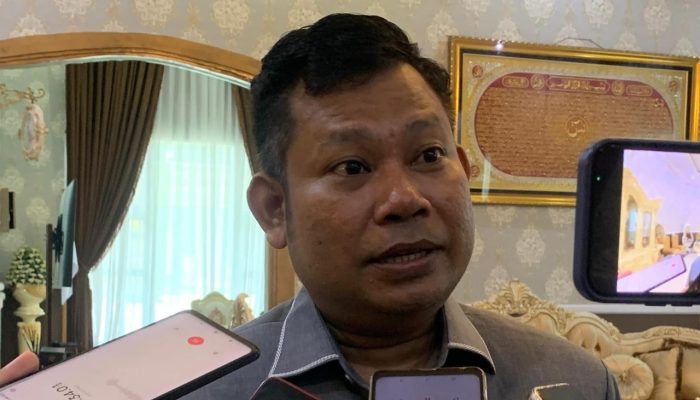 Komisi IV Deprov-Wali Kota Gorontalo Bertemu, Bahas Nasib SMA 8