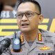 Kabid Humas Polda Gorontalo, Kombes Pol. Desmont Harjendro.(Dok. Polri)