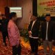 Musda VI Majelis Ulama Indonesia (MUI) Provinsi Gorontalo, Sabtu (03/05/2025).(Foto: HUMAS DPRD)