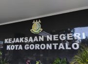 Kejari Kota Istimewakan PT AU Dalam Kasus Korupsi Revitalisasi MT Haryono?