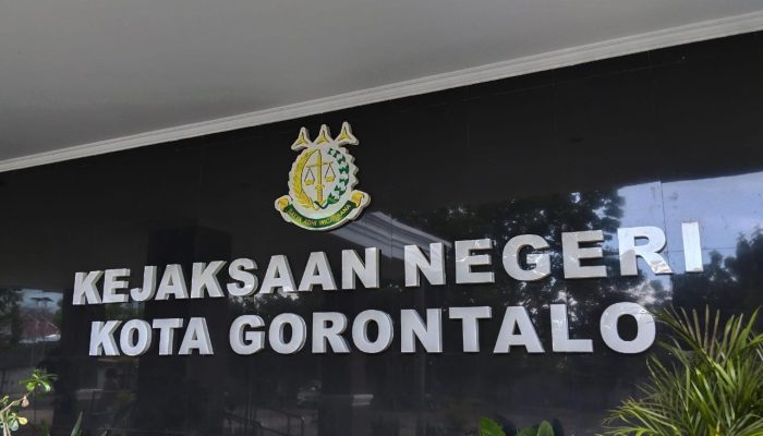 Kejari Kota Istimewakan PT AU Dalam Kasus Korupsi Revitalisasi MT Haryono?