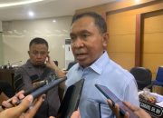 DPRD Soroti Efisiensi APBD 2025, Proyek Jalan Rp14 Miliar Kena Evaluasi