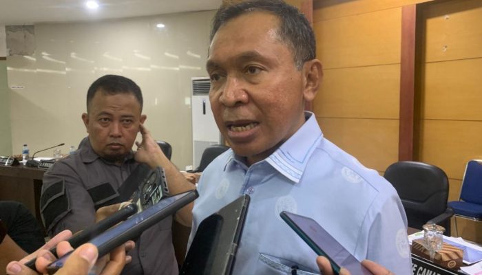 DPRD Soroti Efisiensi APBD 2025, Proyek Jalan Rp14 Miliar Kena Evaluasi