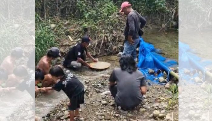 WPR dan IPR, Solusi yang Dilupakan di Tengah Kisruh Persoalan Tambang Gorontalo