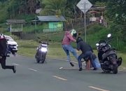 Seorang Aktivis di Gorontalo Dilarikan ke RS usai Alami Pengeroyokan 