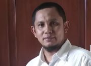 Akademisi Gorontalo, Ruslin Hasan./Penagar.id