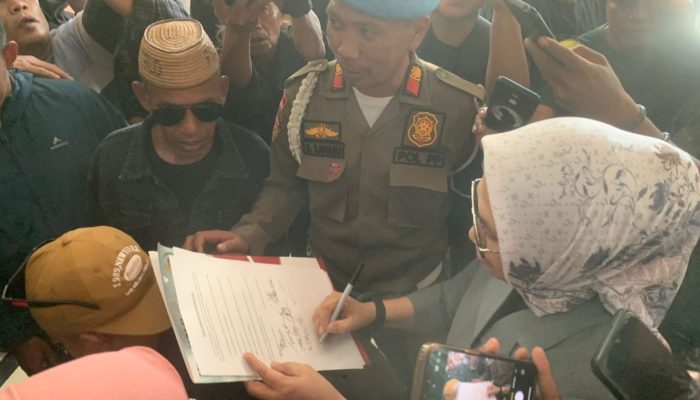 Pansus Tambang DPRD Provinsi Gorontalo Komit Bangun Regulasi Pro-Rakyat